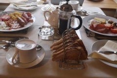 Full English Breakfast