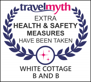 Travelmyth 2022 Award – Extra health and safety measure have been taken